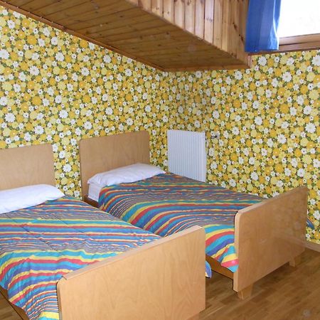 Апартаменты Casa Elisa Поцца-ди-Фасса Экстерьер фото