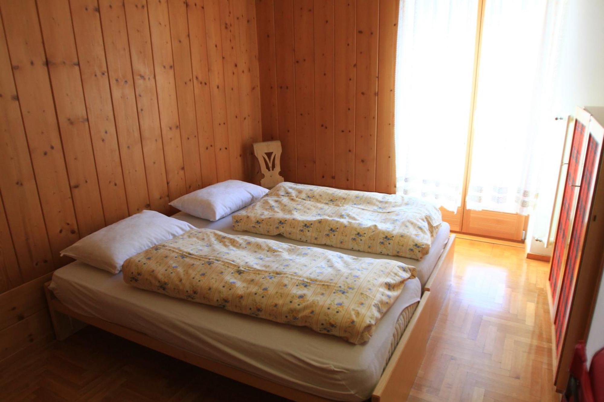 Апартаменты Casa Elisa Поцца-ди-Фасса Экстерьер фото