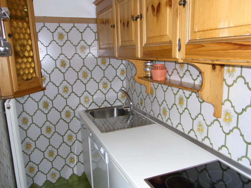 Апартаменты Casa Elisa Поцца-ди-Фасса Номер фото
